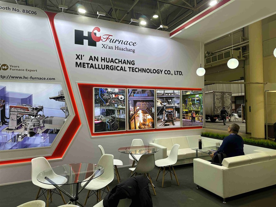 2024 Russia Metallurgy Technology 2024 Russia Metallurgy Technology